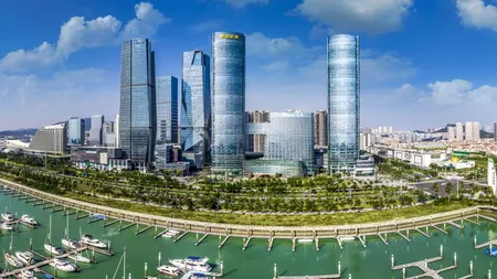 Un gigant chinez din minerit a depășit 100 miliarde $ la bursă