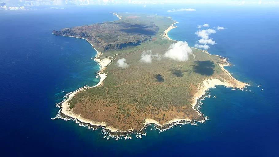 Insula interzisă - povestea ciudată a unui paradis calvinist, rămas complet izolat, în Hawaii