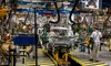 Producția auto din România, în declin: minus 6,65% în octombrie