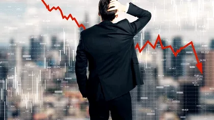 România riscă să intre în recesiune în 2025 și 2026, cu scăderi de până la 2% din PIB