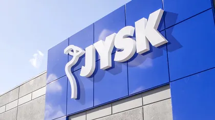 Un nou început pentru JYSK. Lanțul de mobilier și decorațiuni se desprinde din umbra Lars Larsen Group și își ia destinul în propriile mâini