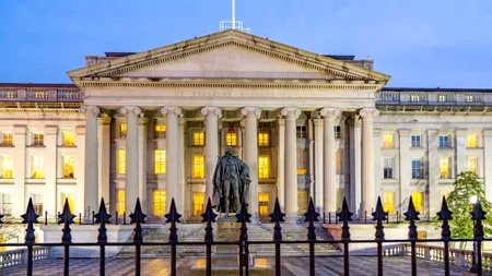 Economia SUA ar putea avansa cu cel puțin 3,5% în 2026, spune Scott Bessent