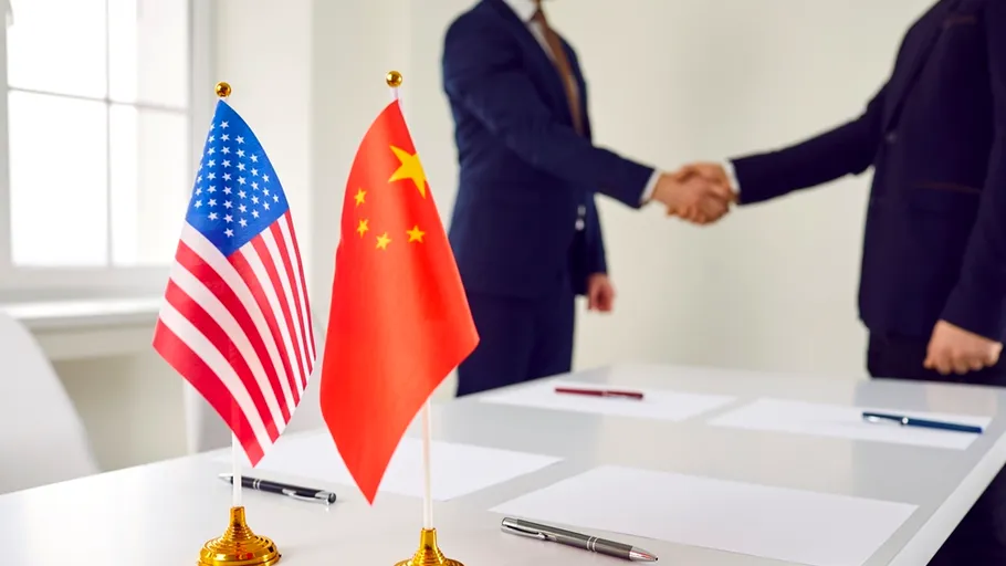 SUA și China relaxează restricțiile la exporturile de pământuri rare. Ce prevede noul acord