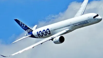 Airbus încheie un contract masiv cu noua companie aeriană saudită Riyadh Air