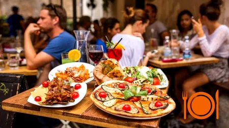 Unde se mănâncă cel mai bine. Cea mai bună regiune culinară din lume, la doar câteva ore de zbor