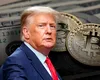 Tarifele anunțate de Trump pe importurile din China au declanșat lichidări record de 18 miliarde de dolari