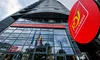Scandal la Poșta Română: logo nou de 48.000 € detestat în online