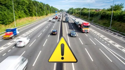 „Eurovigneta” revoluționează transporturile în UE – Noua directivă care schimbă totul !