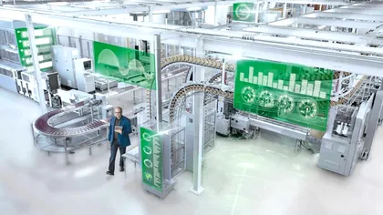 World Economic Forum recunoaște fabricile Schneider Electric din Shanghai, China și Monterrey, Mexic drept noi Lighthouses