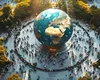 GeoEconomia. Guvernele schimbă regulile de piață prin jocuri de putere