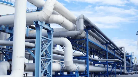 Cine controlează producția de gaz natural în lume. Nouă țări generează peste 70% din totalul mondial