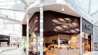 Ciocolata românească „cucerește” Italia: Sphera investește 600.000 € în primul Cioccolatitaliani