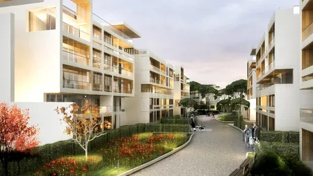 INS: În primele 11 luni din 2024 s-au eliberat 33.156 autorizaţii de construire