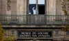 Doi suspecți au fost arestați în cazul jafului de bijuterii de la Muzeul Luvru din Paris