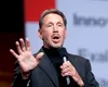 Larry Ellison a devenit cel mai bogat om din lume