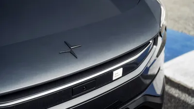 Polestar mizează pe Europa și raportează vânzări record în 2025