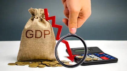 Deficitul bugetar a ajuns la 3,68% din PIB după doar șase luni. Statul a cheltuit cu 70 miliarde mai mult decât a încasat