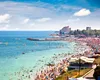 Litoralul românesc, luat cu asalt în minivacanța de Rusalii! Topul celor mai căutate destinații și cât te costă un sejur