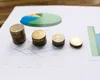 Economiștii avertizează: inflație de 8% în toamnă, leu în slăbire și stagnarea dobânzilor / Facturile la energie ar putea crește cu 30%
