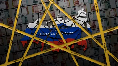 UE extinde sancțiunile împotriva Rusiei pentru încă șase luni