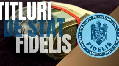 Ediția Fidelis din iulie aduce tranșe speciale pentru donatorii de sânge și dobânzi ridicate