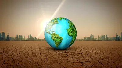 De la negare, la dispreț. America despre schimbările climatice: „Nu ne mai ocupăm cu mizerii de genul ăsta”