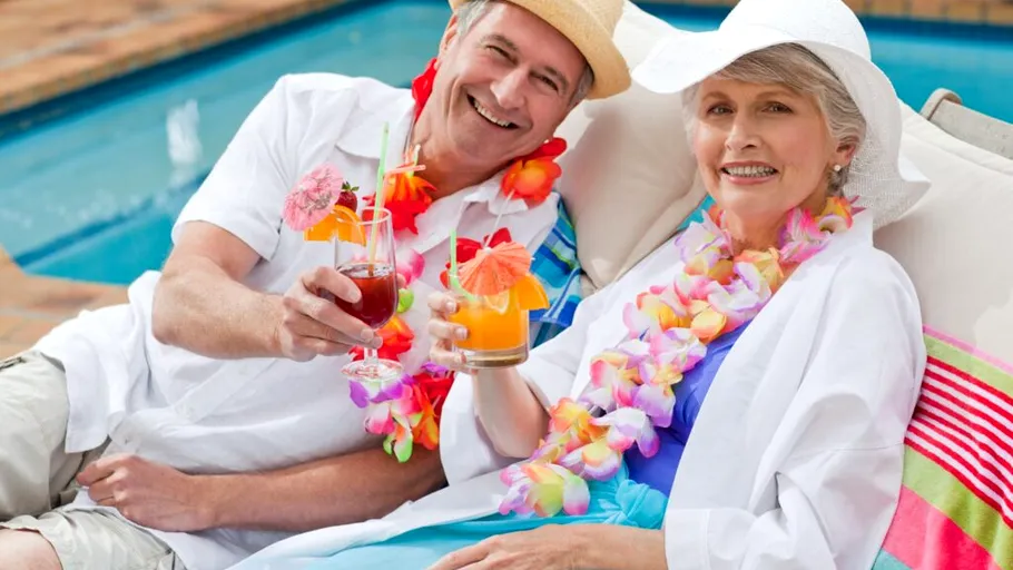 Cele mai bune destinații pentru pensionare în 2025. Unde să trăiești la costuri mici și cu beneficii maxime