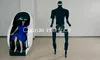 Japonezii au inventat capsula care te conectează cu un robot și el va face treaba în locul tău