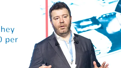 UiPath și-a redus pierderile, de la 30 milioane dolari, la 10 milioane