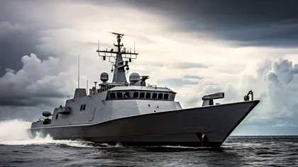 Norvegia apasă pedala înarmării maritime. Contract uriaș de 10 miliarde de lire pentru nave anti-submarin