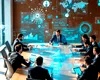 Scandal în lumea coloșilor auditului: Deloitte, PwC și EY amendate cu 8,5 milioane de dolari pentru fraudă la examenele interne