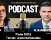 Alexandru Petrescu, președintele ASF, declarații exclusive la podcastul Puterea Financiară: „În circa 6 luni am putea demara licitația pentru digitalizarea ASF”