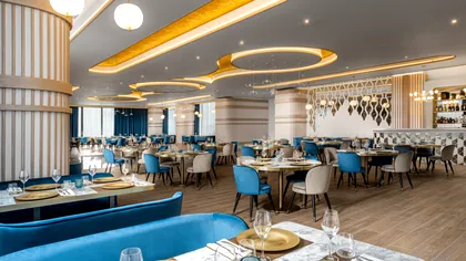 România, reprezentată în prestigiosul TOP 100 Interior Designers of the World de Noblesse Group International: „Lucrări care definesc luxul contemporan”