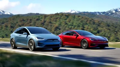 Noile Tesla Model S și Model X facelift debutează cu prețuri majorate cu 5.000 de dolari