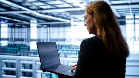 Microsoft și Amazon vor să transforme vechile centrale electrice din Europa în centre de date AI