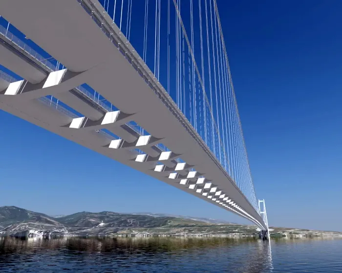 Italia dă undă verde proiectului Messina: visul de 50 de ani prinde viață