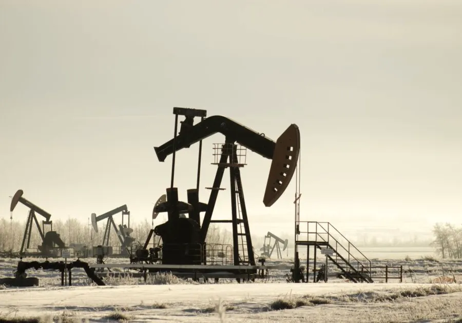 Prețul petrolului atinge maximul ultimelor șase luni