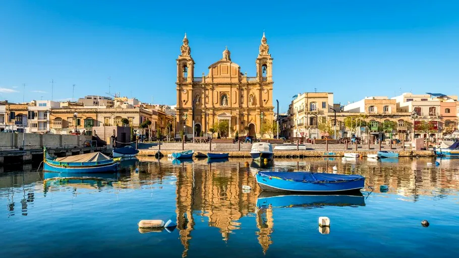 Malta conduce opoziția față de planul UE de taxare a marilor operatori de jocuri de noroc