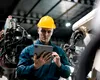 Un nou „membru al familiei”: robotul de companie de 20.000 de dolari, produs în China, va apărea pe piață în 2025