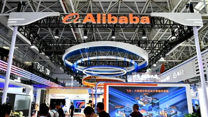 Alibaba atrage 3,2 miliarde $ prin obligațiuni convertibile