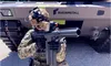 Rheinmetall intră pe radarul NATO cu noul lansator de grenade SSW40 (VIDEO)