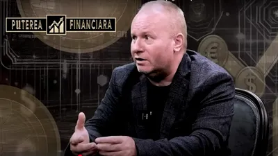 EXCLUSIV. „Contrabandiștii nu vor tăia facturi digitale”. Profesorul universitar Cristian Păun: Problema evaziunii în România nu se rezolvă cu digitalizare