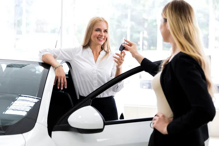 UE vrea doar vehicule electrice pentru firmele de „rent-a-car” din 2030