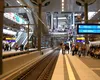 Germania și Marea Britanie pregătesc primul tren direct pe sub Canalul Mânecii