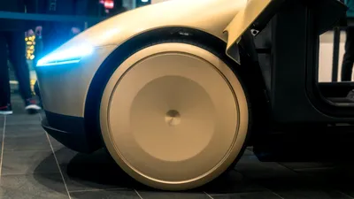 Începe revoluția taxiurilor autonome!