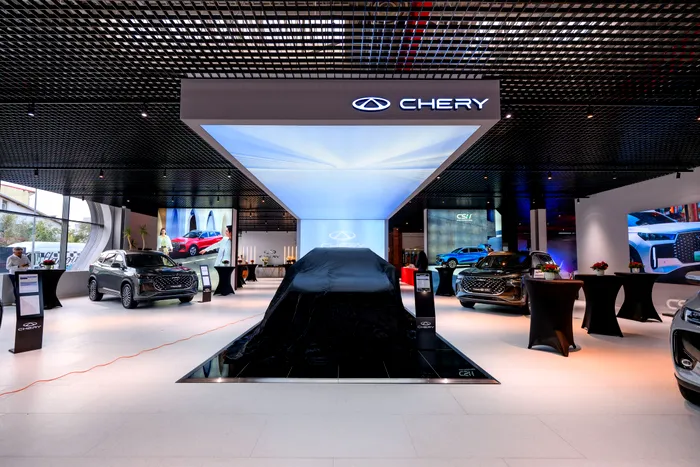 Chery a lansat în România TIGGO 4. Cât costă noul SUV hibrid?