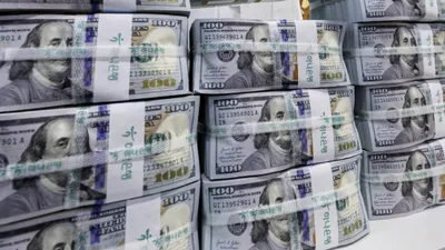 Un fond danez de pensii vinde titluri de stat americane