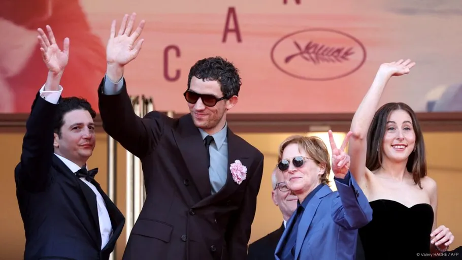 Pene de curent succesive în Franța. Festivalul de Film de la Cannes a fost afectat