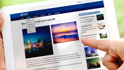 Google schimbă tactica în lupta cu site-urile pline de spam. Noul sistem îți lasă libertatea de a-ți alege platformele de știri preferate