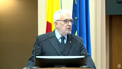 Mugur Isărescu, la aniversarea IBR: „Au apărut provocări necunoscute până acum 5-10 ani, în România”